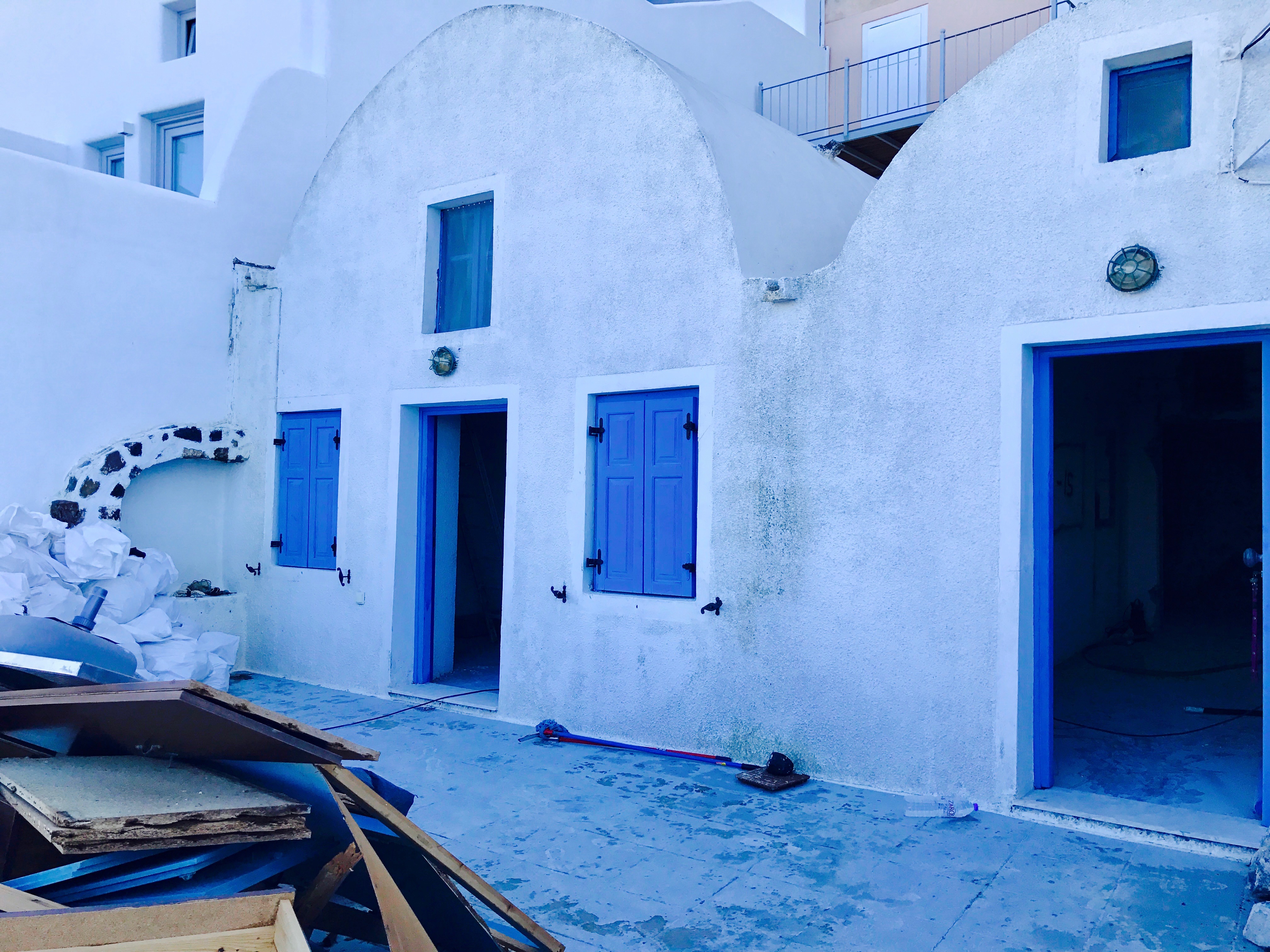 IMG 0030 - We are getting bigger this year!