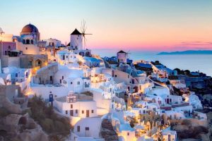 santorini best 1024x683 - Santorini Voted Best Island in Europe for the 5th Consecutive Year!