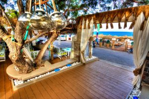 Jojo Santorini 30 - Finest Beaches & Bars in Santorini!