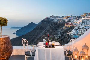 32745650 592654301117465 2380618699074699264 o - Santorini: A gastronomic destination.