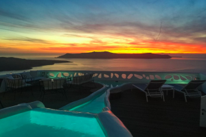 Screen Shot 2018 07 25 at 10.57.20 - The Best Place to Watch the Sunset in Santorini