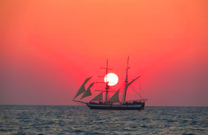 Screen Shot 2018 07 25 at 11.20.17 - The Best Place to Watch the Sunset in Santorini