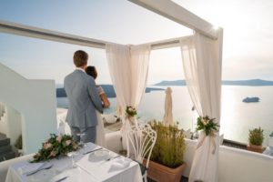 1250 - Foodies are adding Santorini to their gourmet itineraries!