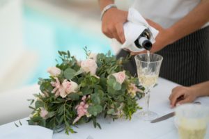 1280 - Foodies are adding Santorini to their gourmet itineraries!