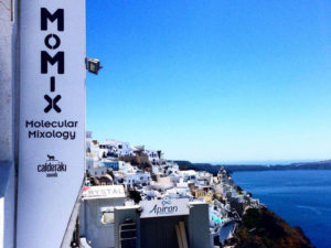 SantoriniOut3 1 - Nightlife in Santorini!