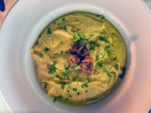 appetizers img - Foodies are adding Santorini to their gourmet itineraries!