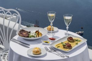 gallery 40 - Foodies are adding Santorini to their gourmet itineraries!