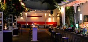 mamounia santorini365 2 - Nightlife in Santorini!