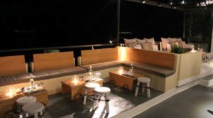 tango10 - Nightlife in Santorini!