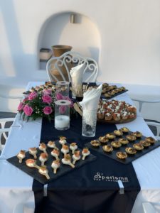 IMG 0229 - More than 6k visitors from 45 countries in Santorini!