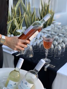 IMG 0230 - More than 6k visitors from 45 countries in Santorini!