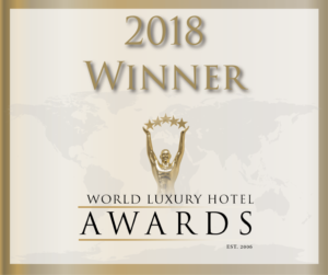 0 1 - ATHINA LUXURY SUITES AWARDED!