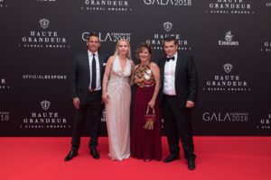 45502844 1747919762000398 6668046630958137344 o - ATHINA LUXURY SUITES AWARDED!