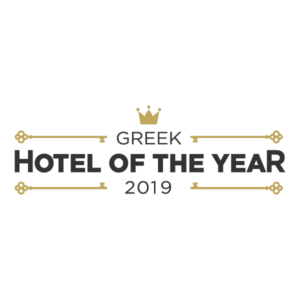 46495220 349689109170944 7144990809169854464 n - ATHINA LUXURY SUITES AWARDED - GREEK HOTEL OF THE YEAR