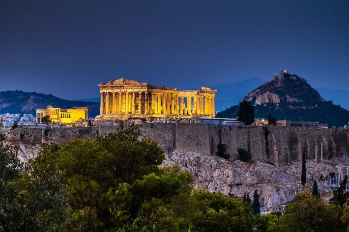 Athens 66th meeting UNWTO