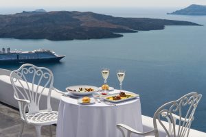 Esperisma Restaurant