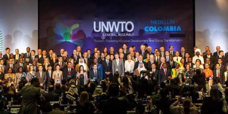 UNWTO