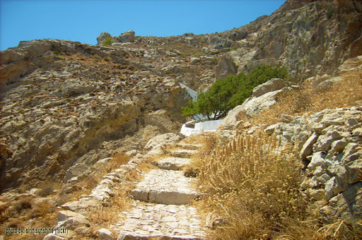 unnamed 2 - Santorini paths and hikes - Explore the wild nature Ancient Thera Kamari hike