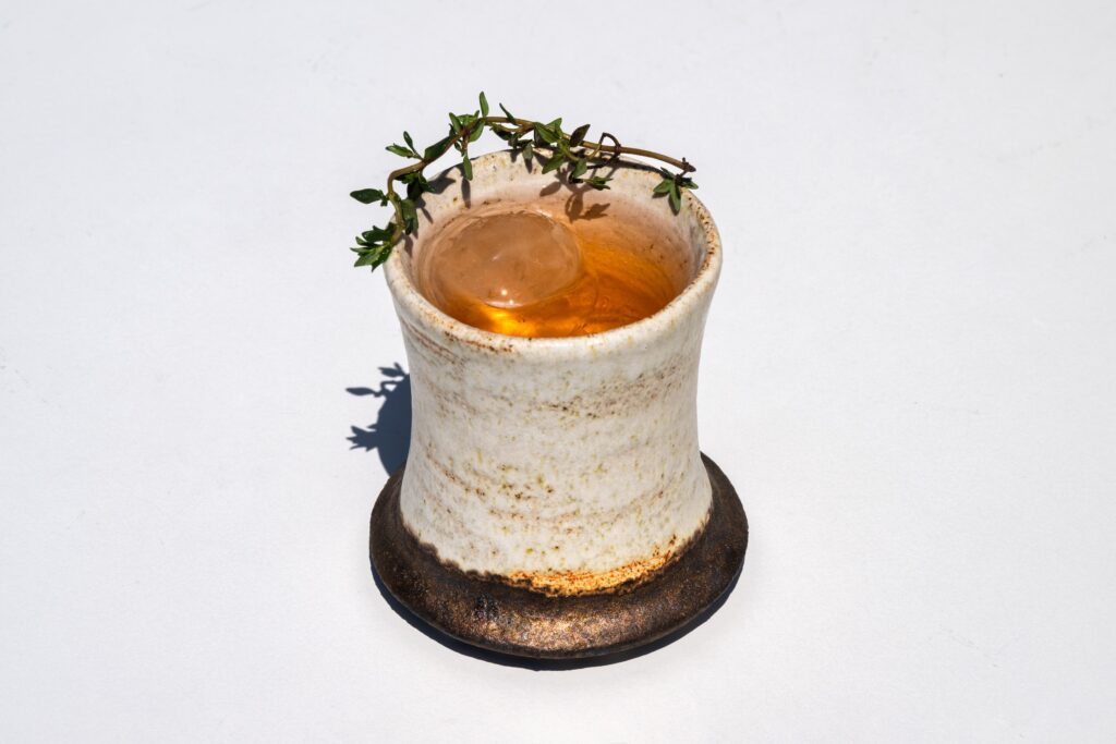 Esperisma bar restaurant