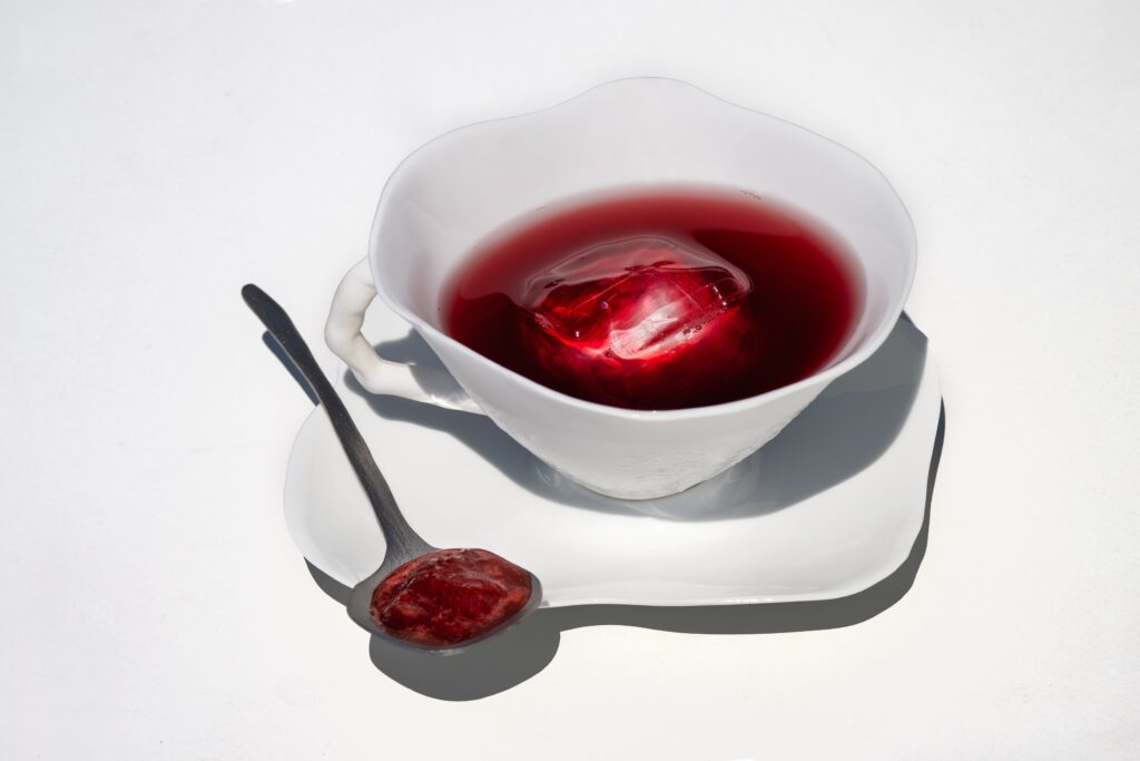 Cocktail Esperisma bar restaurant