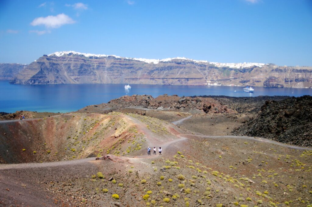 image2 - 3+1 places to visit in Santorini while your stay in Athina Luxury Suites.