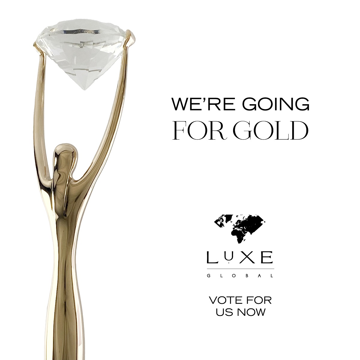 luxe gold - 2022 LUXE Global Hotel: vote Athina Luxury Suites! 2022 LUXE Global