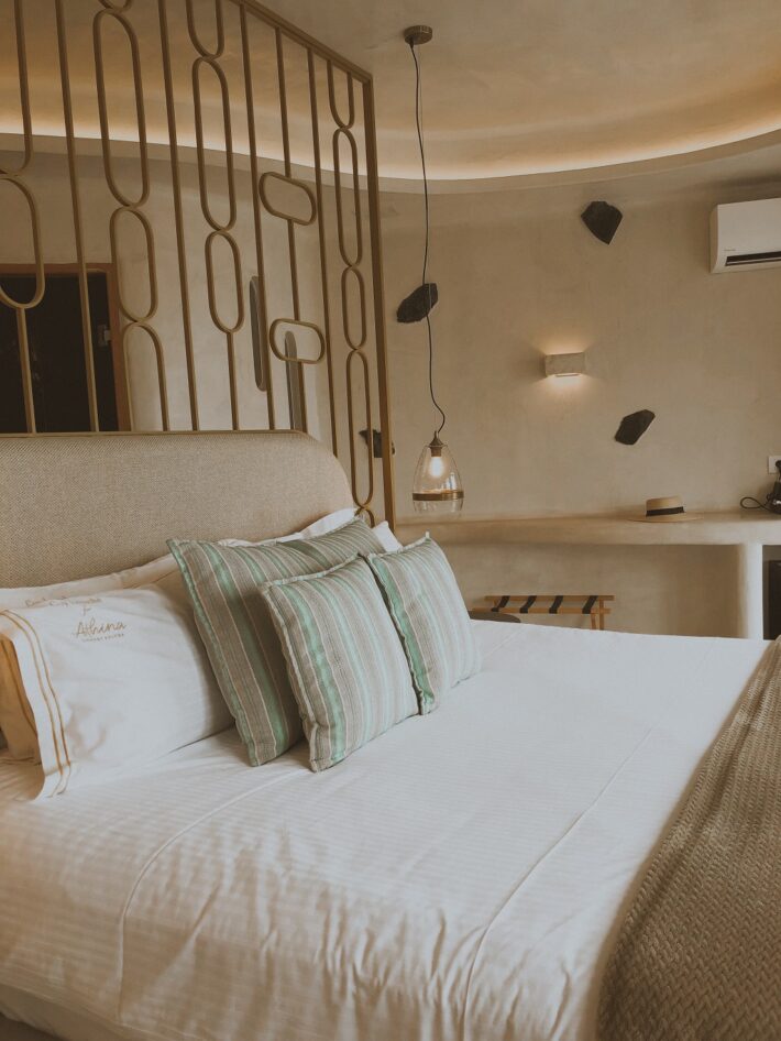 Our Eco-friendly philosophy