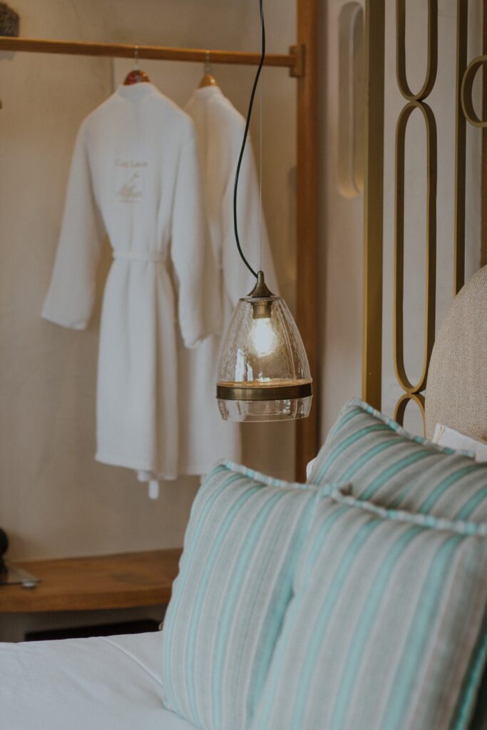 Our Eco-friendly philosophy