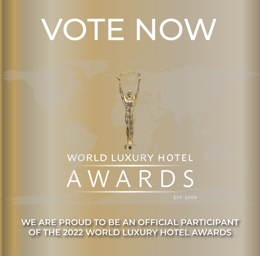 World Luxury Awards