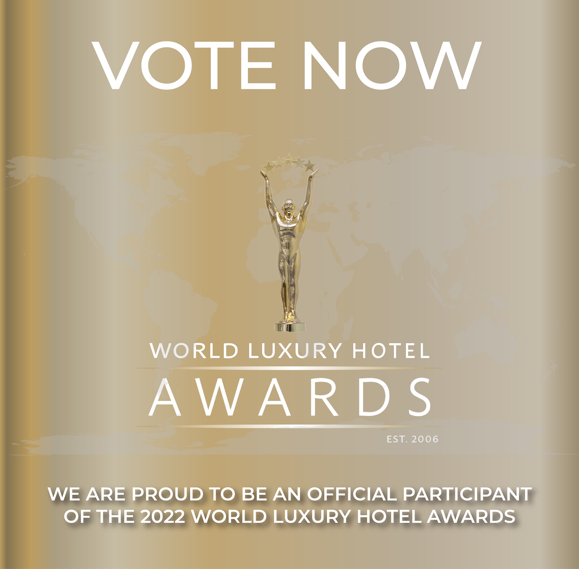 2.8 - 2022 World Luxury Awards: vote Athina Luxury Suites hotel! World Luxury Awards