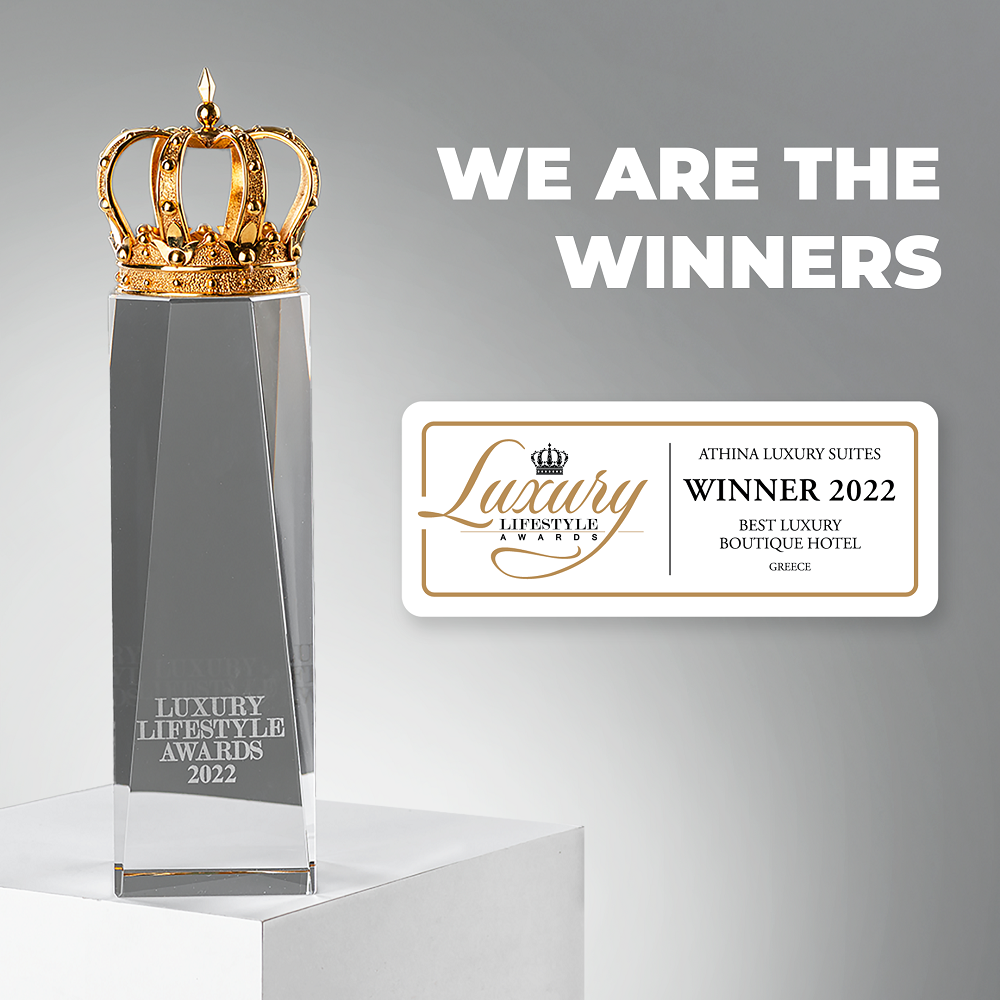 Luxury Lifestyle Awards