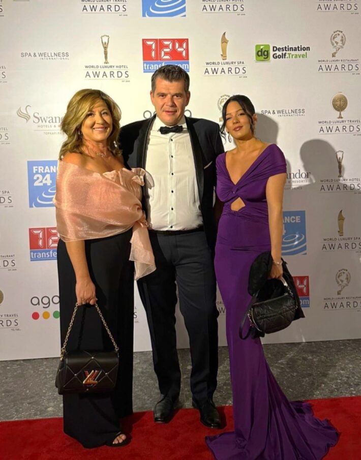 BEST LUXURY BOUTIQUE