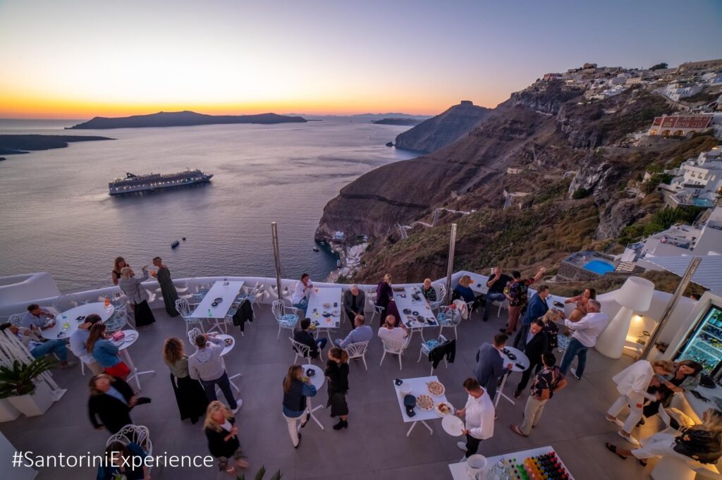 Santorini Experience 