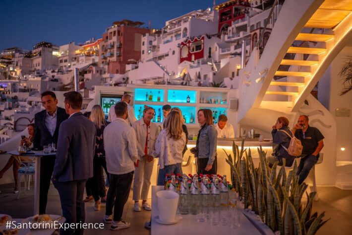 Santorini Experience