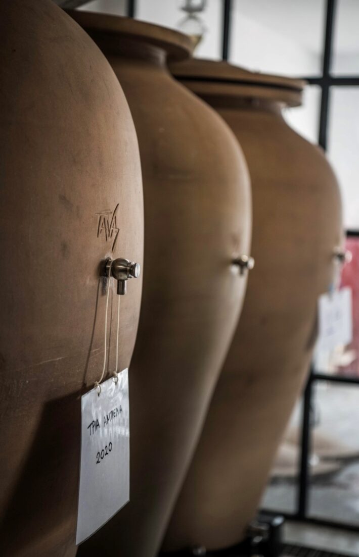 Santorini Experience