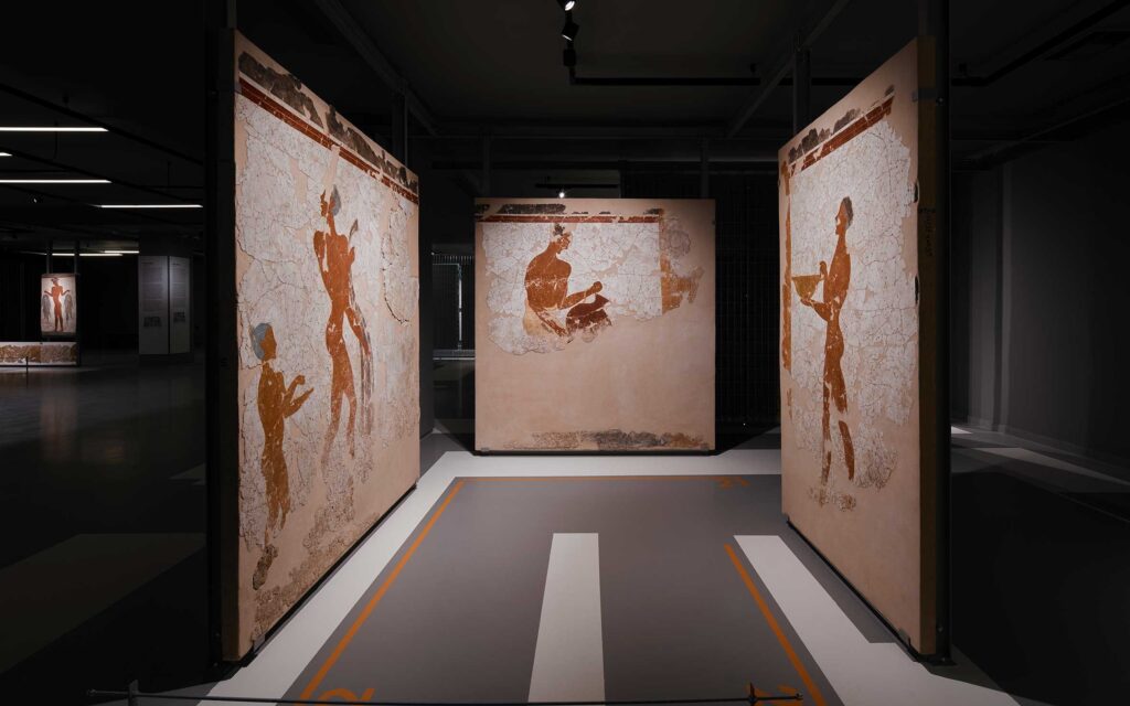 Santorini Experienves 2 - 2+1 experiences to try in Santorini.