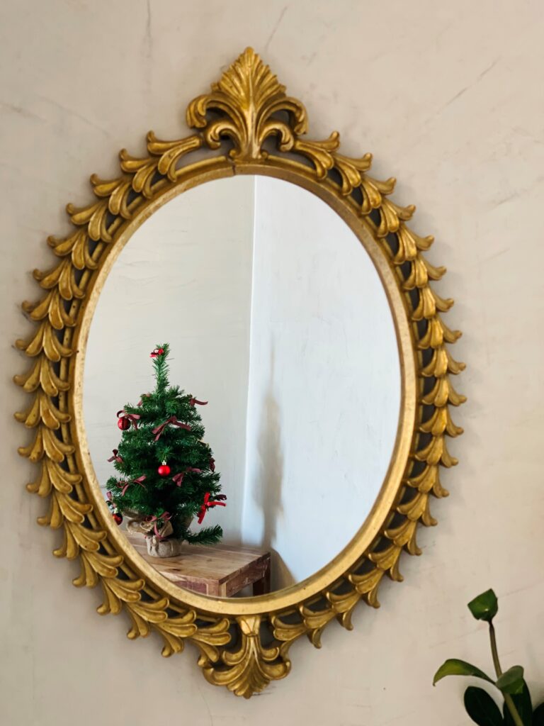 The Christmas Feeling