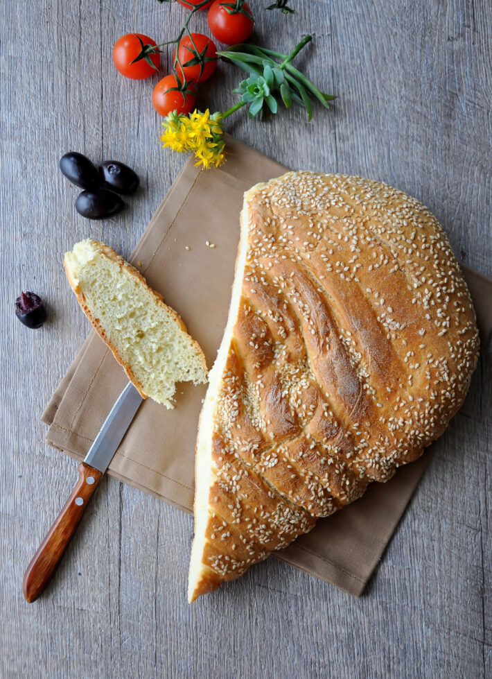 Clean Monday, also known as Kathara Deftera