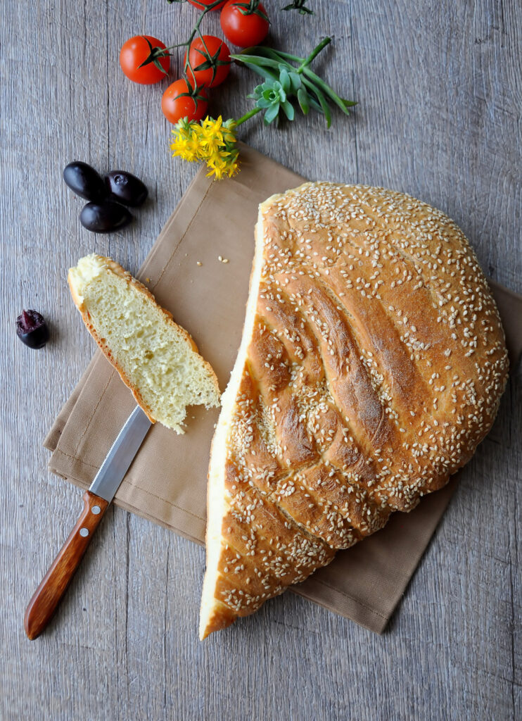 Clean Monday, also known as Kathara Deftera