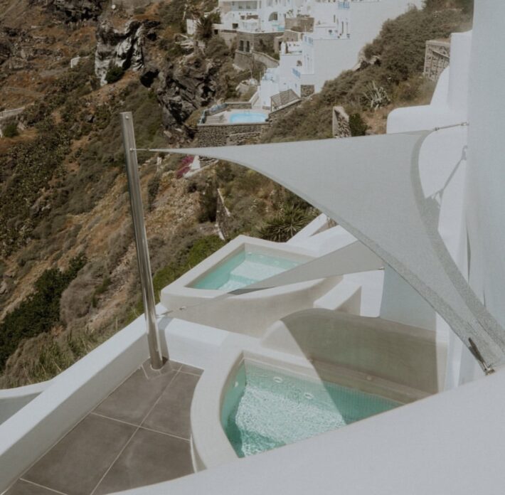 Luxury Athina Suites