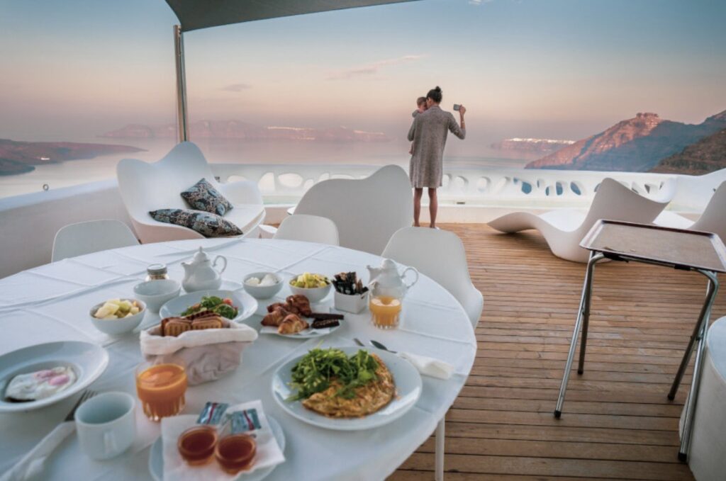 The Ultimate Greek Island Getaway_ Visiting Santorini in May and Experiencing…