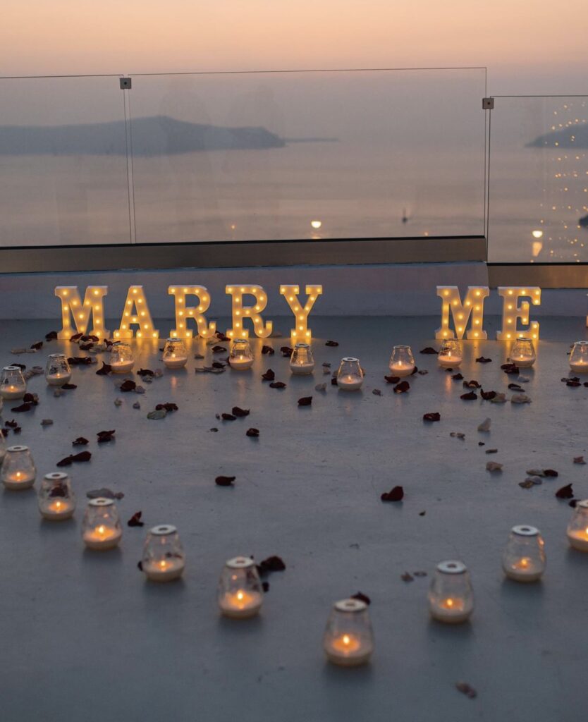 Athina Luxury Suites; the Ideal Destination for Your Dream Wedding and Honeymoon