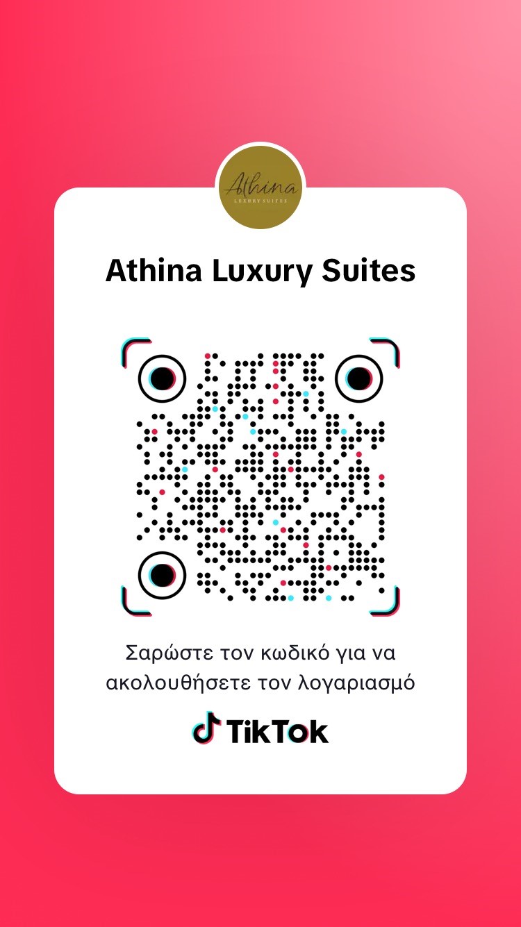 TikTok - Athina Luxury Suites’ TikTok Account: A Captivating Journey through Luxury Travel TikTok