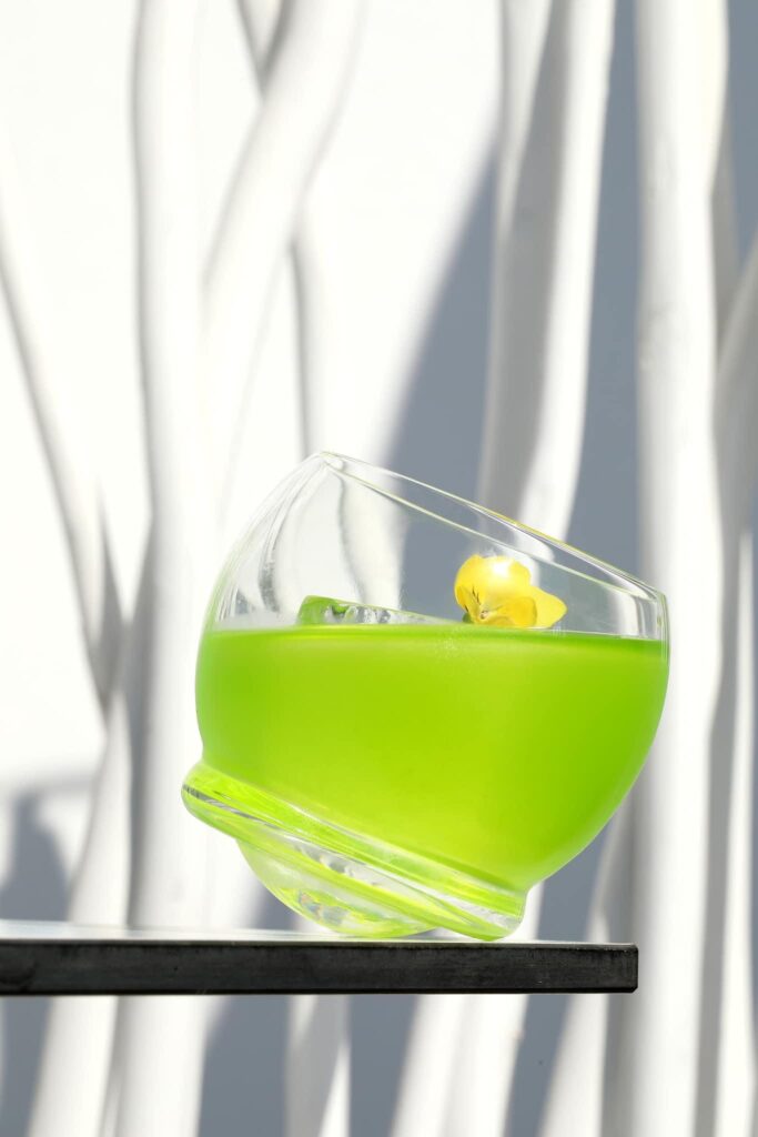 Esperisma Bar Restaurant