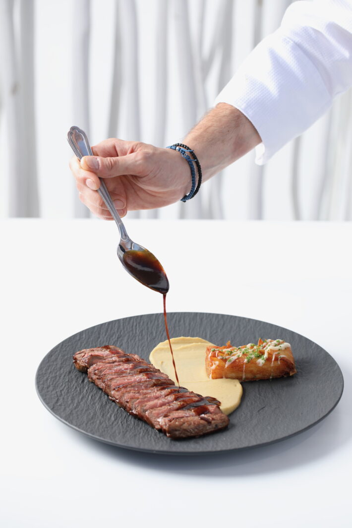 Esperisma Bar Restaurant