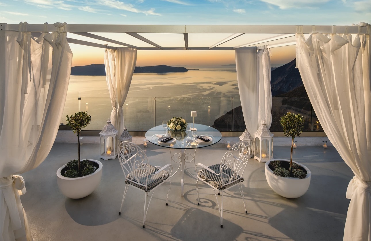 Wedding Venue