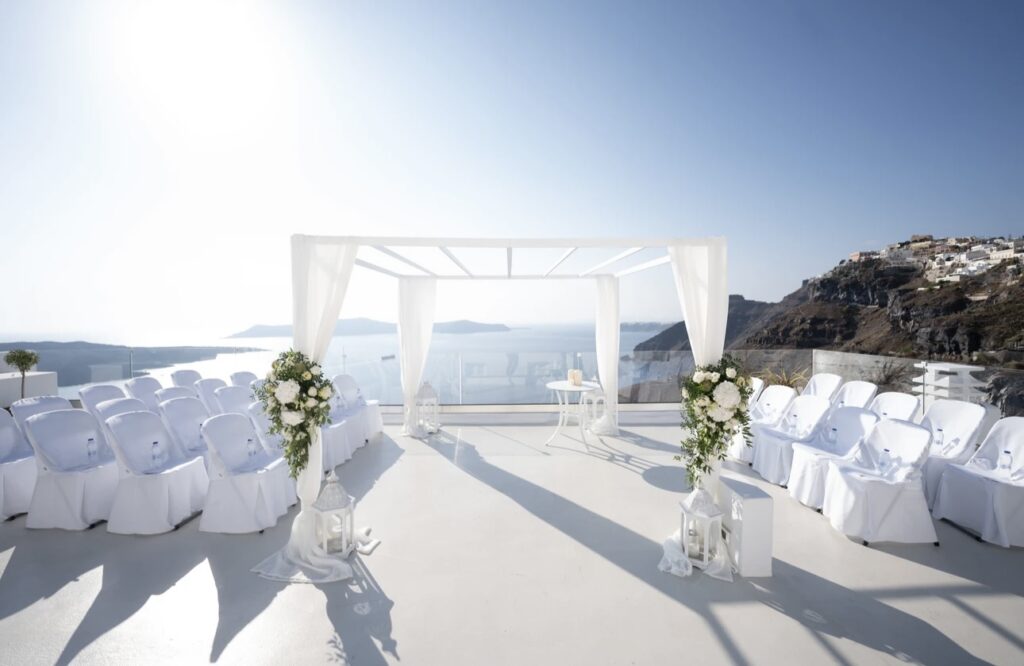 Wedding Venue