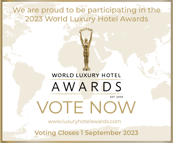 World Luxury Hotel Awards