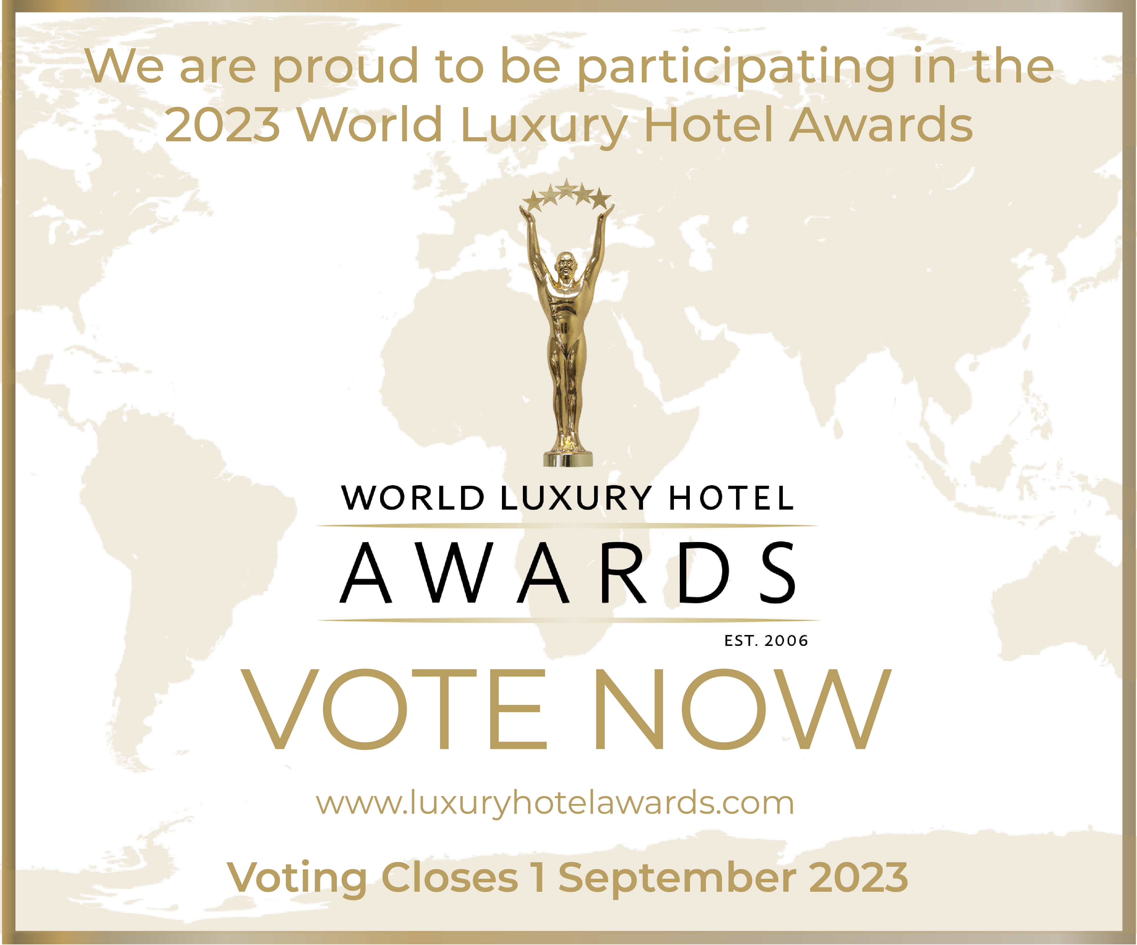World Luxury Hotel Awards
