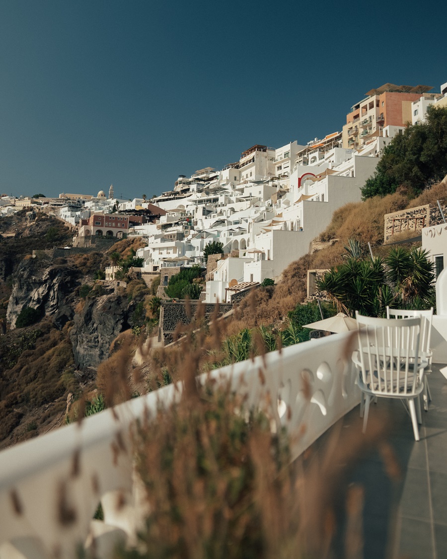 Vote for Athina Luxury Suites in Travel + Leisure's 2024 World's Best Awards: Be a Voice in Luxury Travel Excellence!